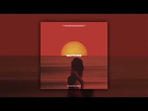 JONY x Mona x Andro Type Beat - "Motives" (prod. hajarabeats x karobeats)