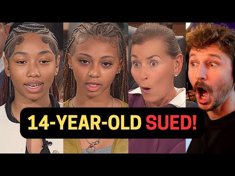 Viral Atlanta School Brawl: 14-Year-Old Sued for $10K as Bullying Scandal Erupts!