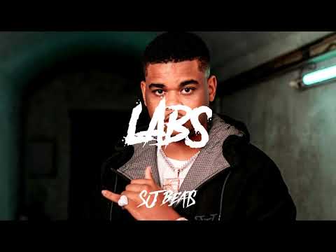 "Labs"- K-Trap x DoRoad x 2021 UK Drill Type Beat | Prod. SjBeats