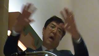 중풍병자를 일으키시는 예수님