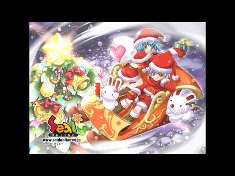 Seal Online OST 33 - Holy Snow