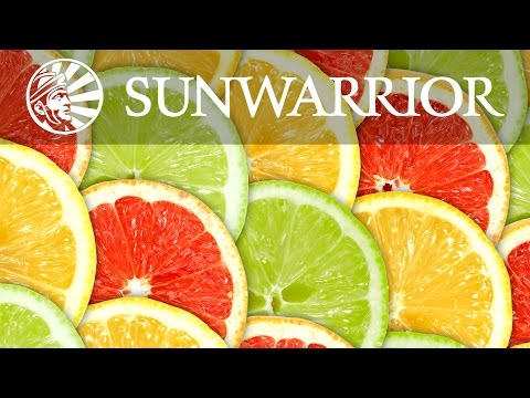 Grapefruit the Magnificent | Dr. Weston