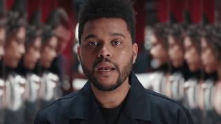 The Weeknd &quot;Privilege&quot; (Music Video)