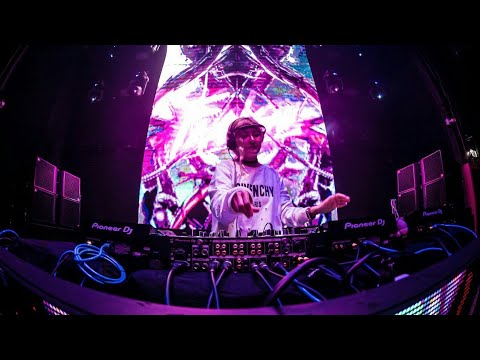 Don't Stop - Gio Silva [DJ Franck Rework Tribal 2021]