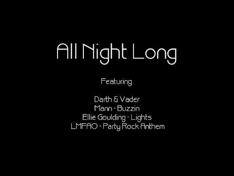 3LAU - All Night Long
