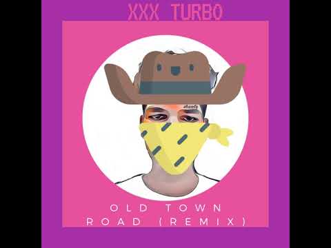 XXX Turbo - OLD TOWN ROAD (Remix)