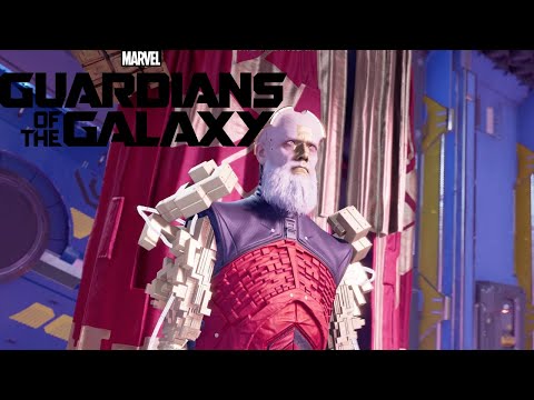 The Matriarch | Marvel's Guardians of the Galaxy Ep 19