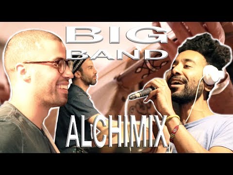 Big Band - ALCHIMIX