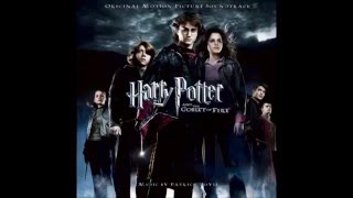 Potter Waltz (Extended)