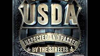 USDA - Gangsta Shit