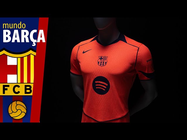 Vídeo relacionado con OFFICIALCRESTS - Escudo F.C. Barcelona Portátil con Luz Led, Producto Oficial, Batería Recargable, 3 Modos de Luz, para Mochila, Gorra o Camiseta, Regalo Ideal para Hinchas y Amantes del Fútbol