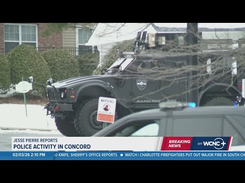 Concord Patch Police And Fire