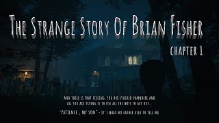 The Strange Story Of Brian Fisher: Chapter 1 PC/Xbox Live Key ARGENTINA