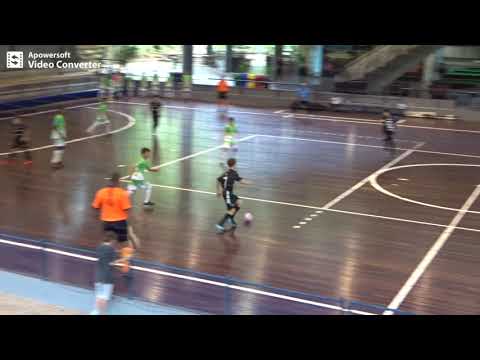 Estadual 2019   Sub13   Adhering 6 x 2 Alm Barroso