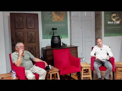 22.09.2025 - Codessos - Eleições Autárquicas 2025 - Debate dos Candidatos à Junta de Freguesia de Codessos.