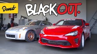 The $25k builds are done, Tuerck goes all NHRA for a day and more! | BlackOut EP10