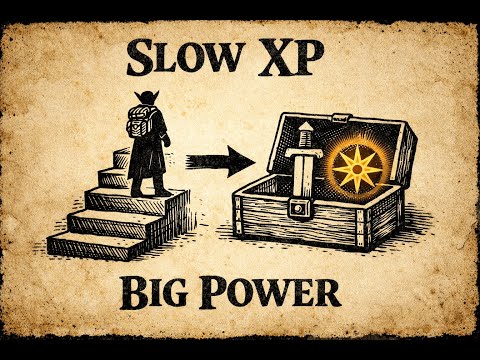 B/X Elf Tactics: Survive Levels 1–3