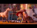 Toy Story 5 TV Spot 12 I Knew It I Knew You
