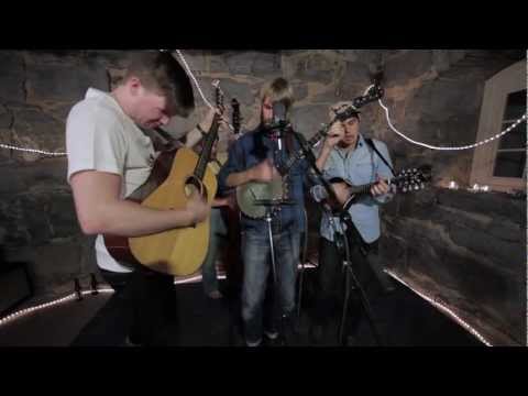 Westbound Rangers - Old Plank Road (Live from Rhythm and Roots 2011)