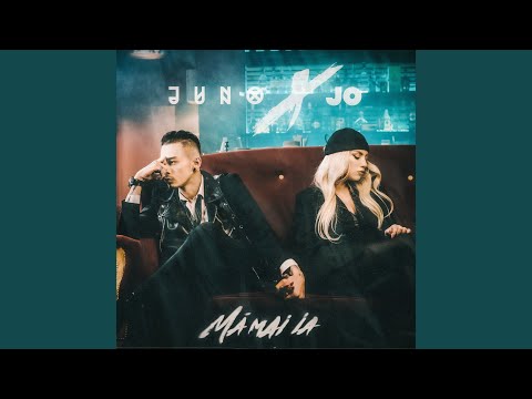 Ma mai ia (MoonSound & Cristi Nitzu Remix Extended)