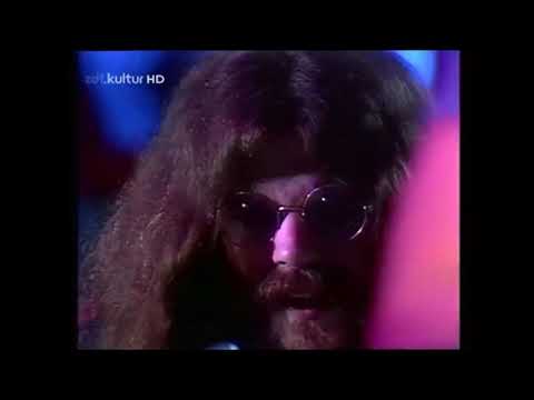 The Move - Tonight  - Disco 71 Original Show 03 07 71