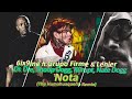6ix9ine Ft Grupo Firme Lenier Vs Dr Dre Snoop Dogg Nota The Humahuaqueño Remix