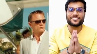 How🤔 he became most successful 🌟BOND of all time.... 🔥JAMES BOND🔥 REAL LIFE STORY💪💪 //Must watch //