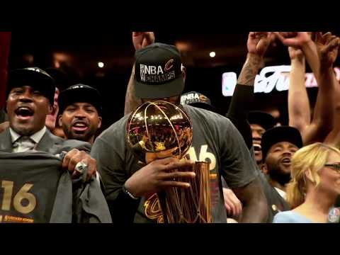 Lebron James Mix - "I'm a boss"