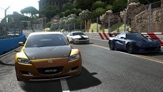 preview picture of video 'GT6 Seasonal - Non Race Car Beginner Level Challenge'