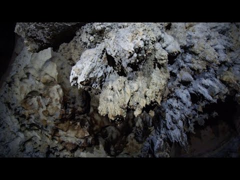 Thumbnail for video: Ancient Caves - Stalagmites Thumbnail for video: Ancient Caves - Stalagmites
