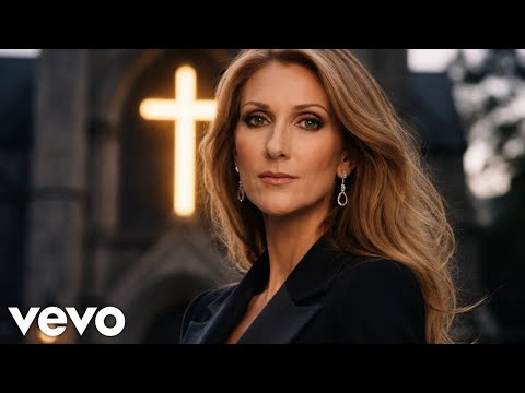 Celine Dion - Jesus, I Need You In Everything (2026 Music Video)
