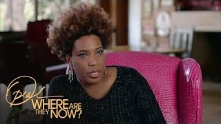 How Fame Changed Singer Macy Gray | Where Are They Now | Oprah Winfrey Network