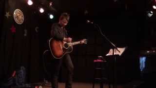 Mary Gauthier - The Ledge (2014)