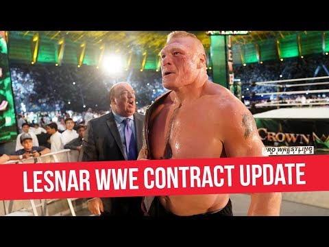Fight Size Update: Advertised Matches For TLC, Enzo Amore Performance, Wrestle Kingdom 13, More
