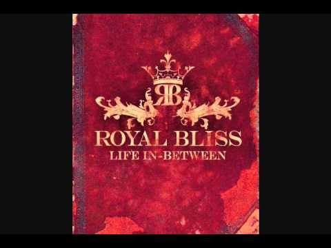 Royal Bliss - By & By