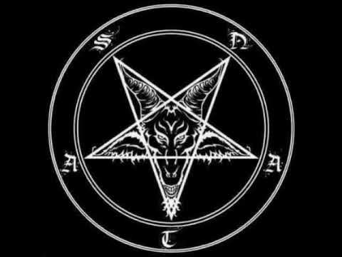 Art Maléfica- Hinno a Satan