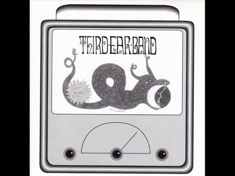 Third Ear Band - Radio Session [full]