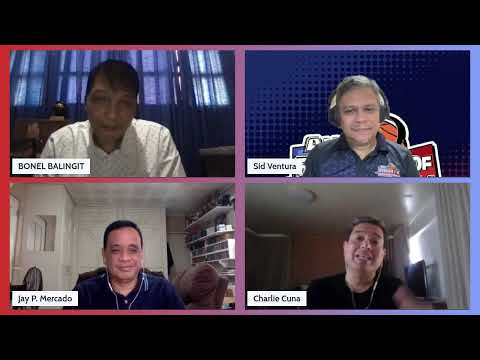 Episode 280: Bonel Balingit