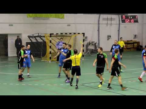 Székács KE - KTE Kisokos 2017.03.17.