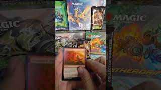 Day 4. Emeritus of Woe. Let Em know Collector Booster tomorrow #blindpacks #mtg #mtgnt #makobreakers