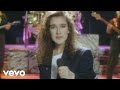 Céline Dion - Where Does My Heart Beat Now 