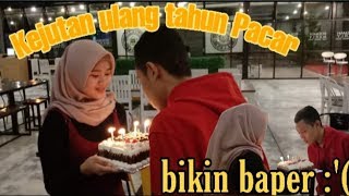 Download lagu KEJUTAN ULANG TAHUN PACAR๐ #baper mp3 Download lagu KEJUTAN ULANG TAHUN PACAR๐ #baper mp3