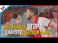 THE HUNTER STOPT: Zijn Doelpunt Tegen Mexico Zette Heel Nederland In Vuur En Vlam!