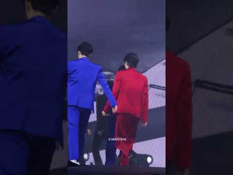 [Marc Focus] Blind Spot - 789 Special Stage The Time Capsule Day 3 20230924 #MARCkris #789debutgroup