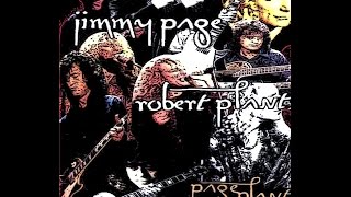 Four Sticks - Austin 1995