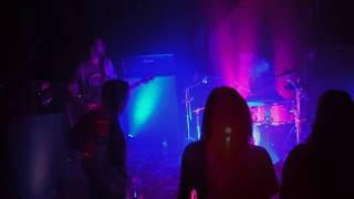 Sageness - Apothecaries’ weight (Kyuss cover) Live!