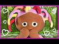 Upsy Daisy Kisses Everything In The Night Garden WildBrain Live Action