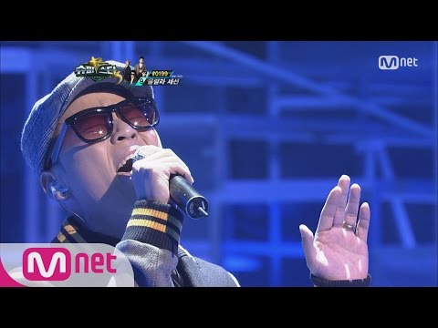 [Superstar K3] Ulala Session, ‘Open Your Arm’ (Legendary Stage)