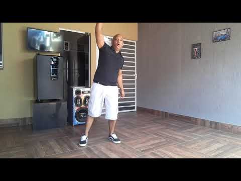 Passos de flashback - AULA 1