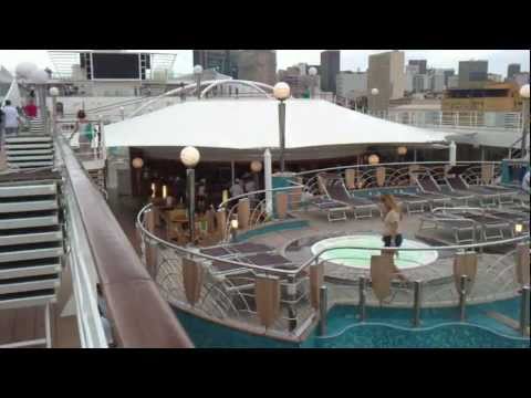 INSENSATO CORAÇÃO NAVIO CRUZEIRO MSC